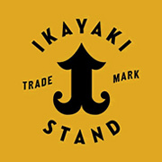 IKAYAKI STAND